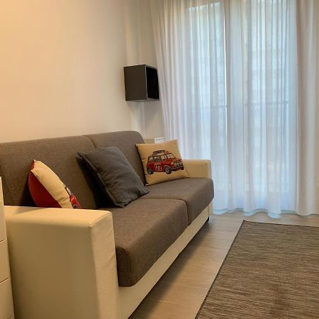 Апартаменти Trilocale In Zona Bocconi/Navigli Мілан Екстер'єр фото