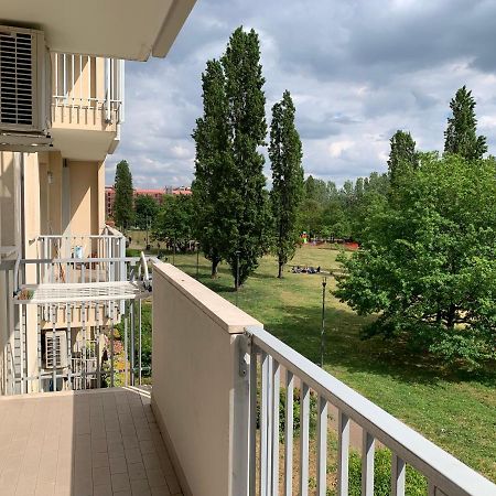 Апартаменти Trilocale In Zona Bocconi/Navigli Мілан Екстер'єр фото