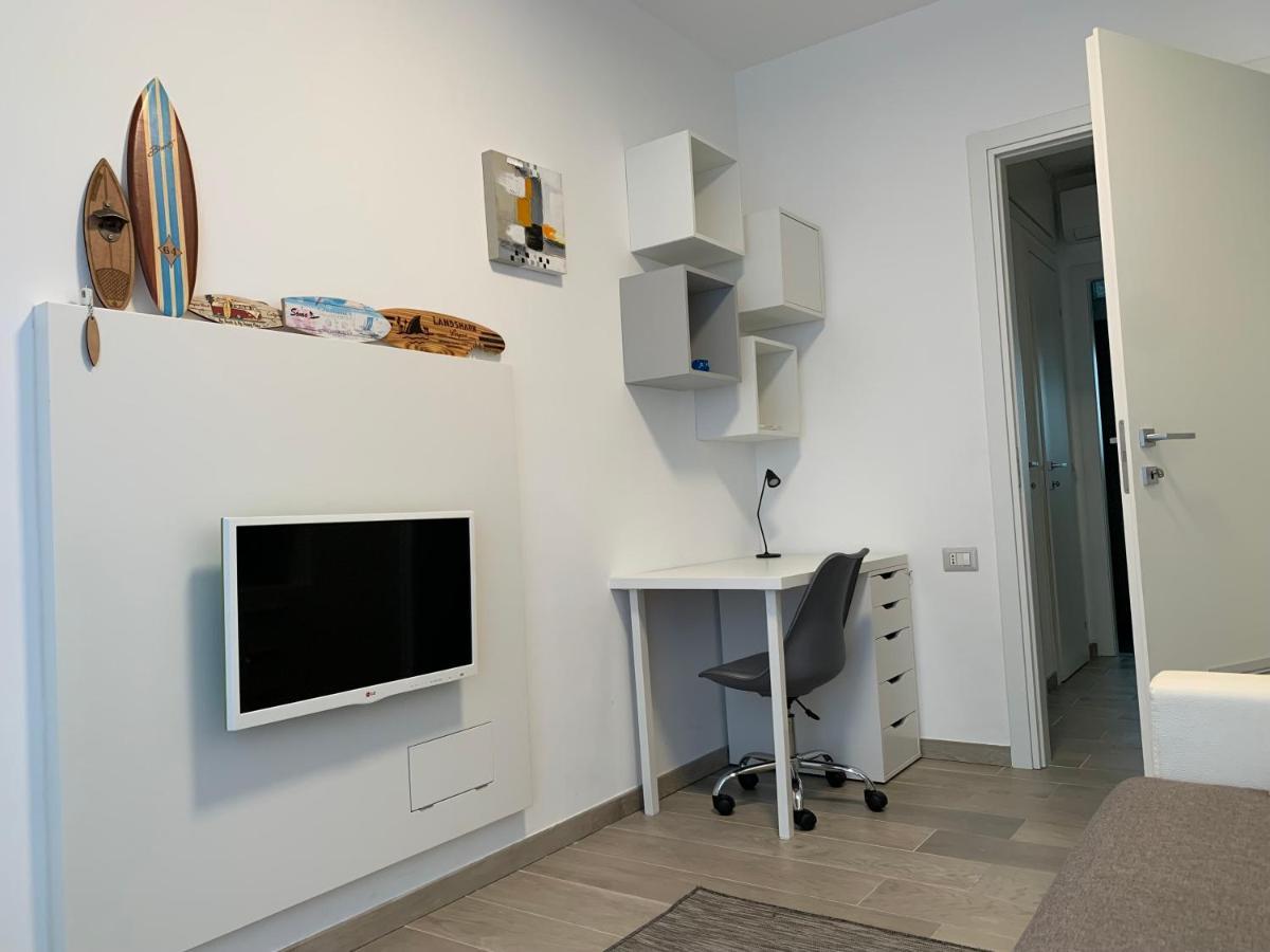 Апартаменти Trilocale In Zona Bocconi/Navigli Мілан Екстер'єр фото