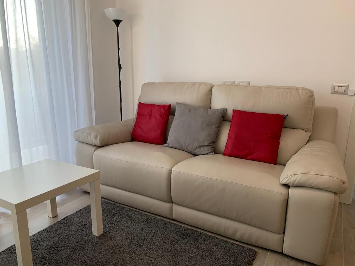 Апартаменти Trilocale In Zona Bocconi/Navigli Мілан Екстер'єр фото