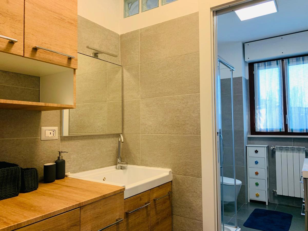 Апартаменти Trilocale In Zona Bocconi/Navigli Мілан Екстер'єр фото