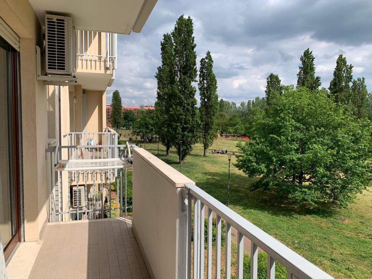 Апартаменти Trilocale In Zona Bocconi/Navigli Мілан Екстер'єр фото